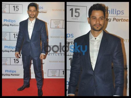Kunal Khemu Kunal Khemu