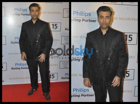 Karan Johar Karan Johar