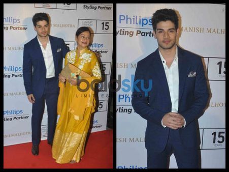 Sooraj Pancholi Sooraj Pancholi