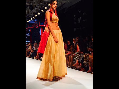Lehengas & More