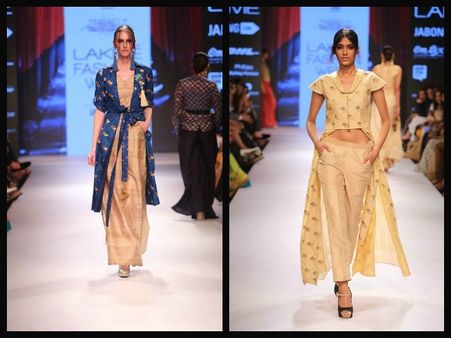 Overcoats In Abundance