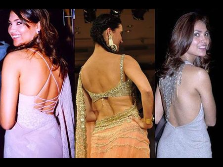 5. Lara Dutta: The Former Miss World