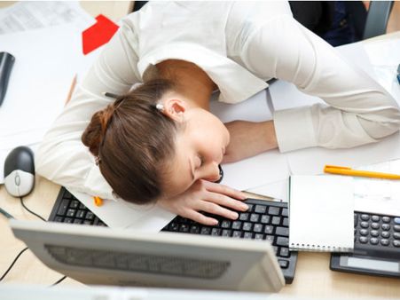 Where Is Work-Life Balance? Where Is Work-Life Balance?