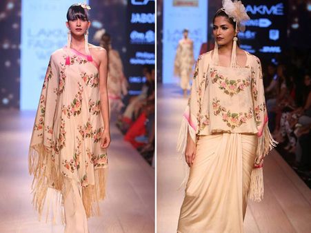 Headgears & Light Colours