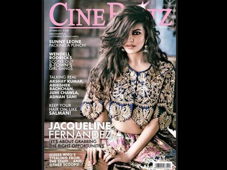 Jacqueline Fernandez