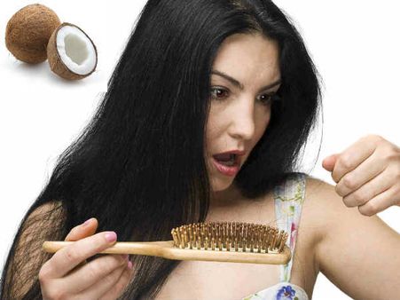 Your Hair Gets Damaged Your Hair Gets Damaged