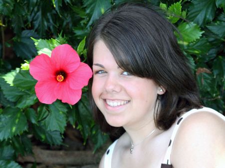 1. Use Amla And Hibiscus Flower Pack