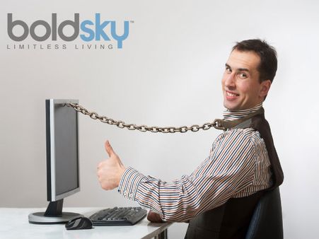 The Common Internet Addiction The Common Internet Addiction