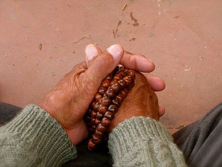 Chant The Lord's Name