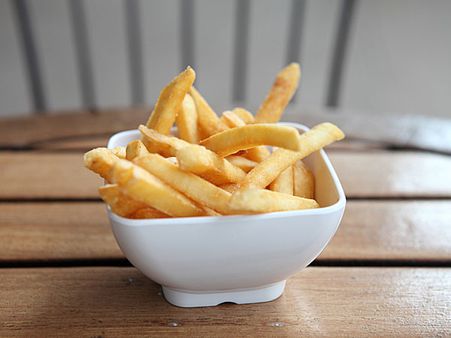 French Fries: