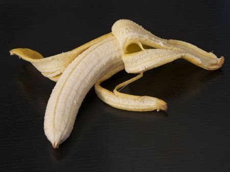 Banana Peel Banana Peel