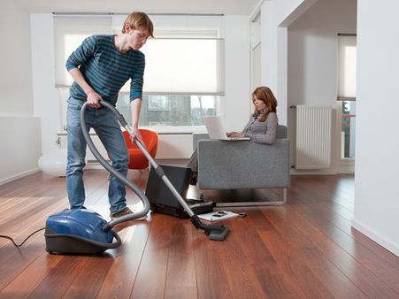 The Home-Maker Too The Home-Maker Too