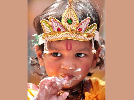 3. Give Them A Crown