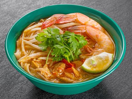 Laksa