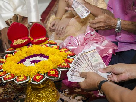 Dowry Means The World