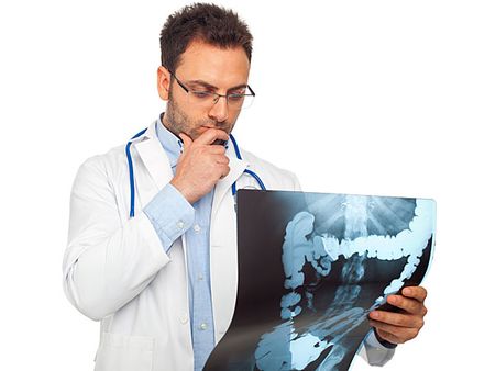 6. Not Having Enough Idea Of A Specialist Doctor: