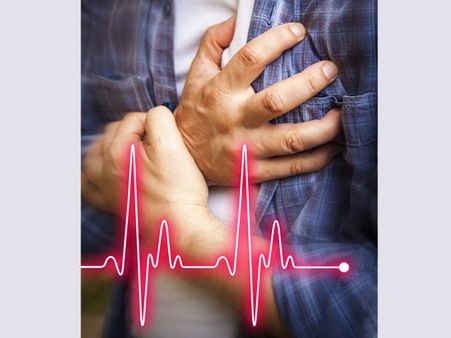 Less Deaths Due To Heart Diseases