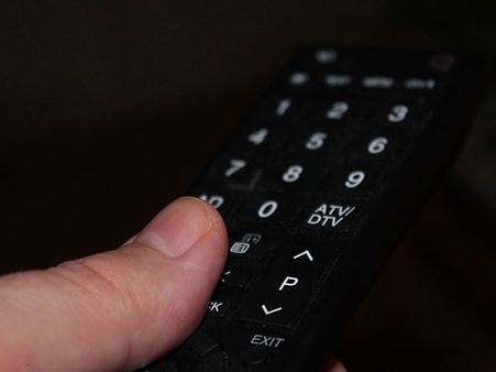 Limit The Use Of Media: 