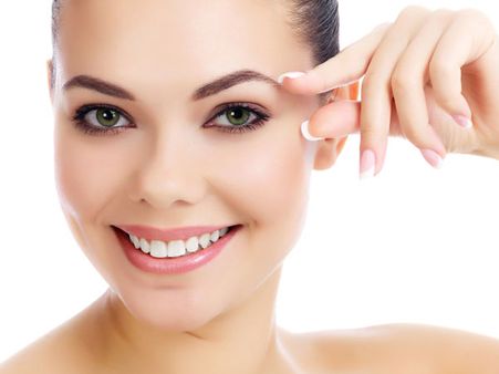 Reduces Wrinkles Reduces Wrinkles