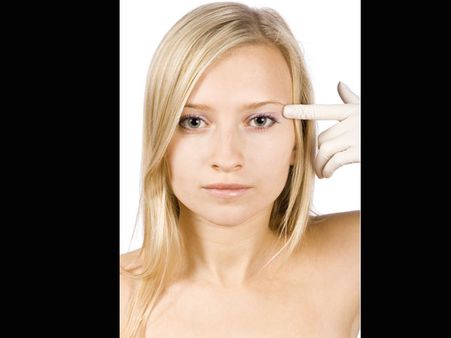 Reduces Scar Reduces Scar