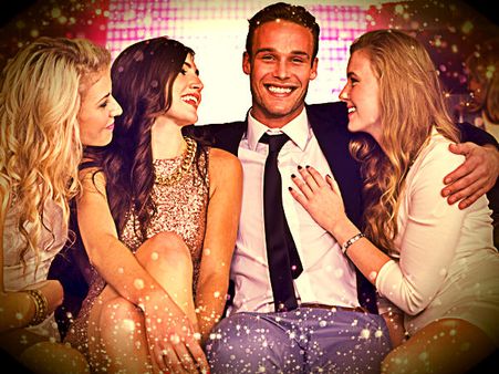 Lie about Everything