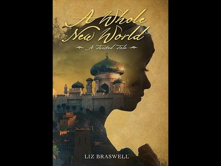 10) A Whole New World: 10) A Whole New World: