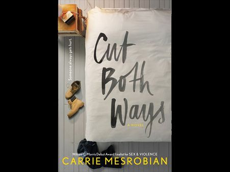 3) Cut Both Ways: 3) Cut Both Ways: