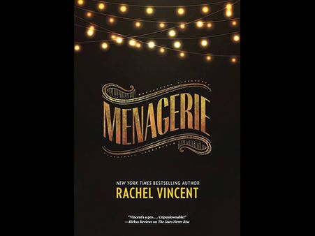 8) Menagerie: 8) Menagerie: