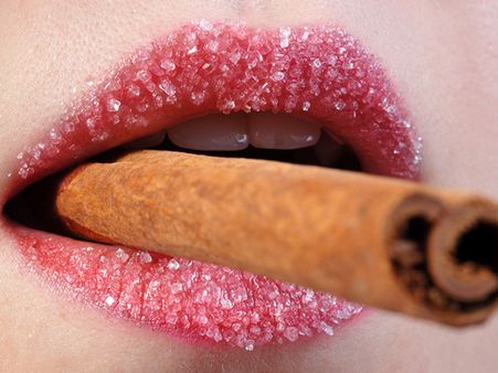 Cinnamon Stem Cinnamon Stem