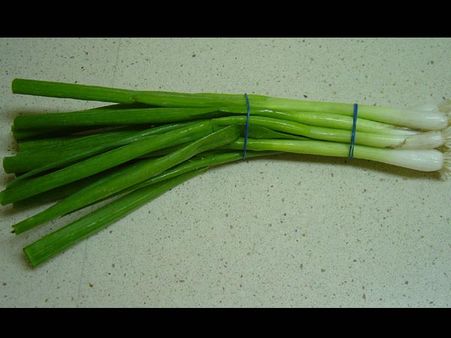 Leeks Leeks
