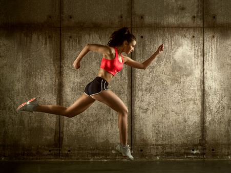 Increases Metabolism