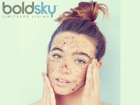 5. Not Good For Dry Skin