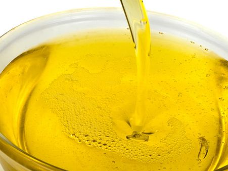 Vegetable Oil Vegetable Oil