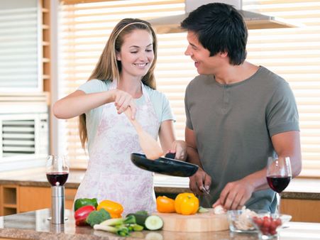 Engage Them In Some Other Activities: