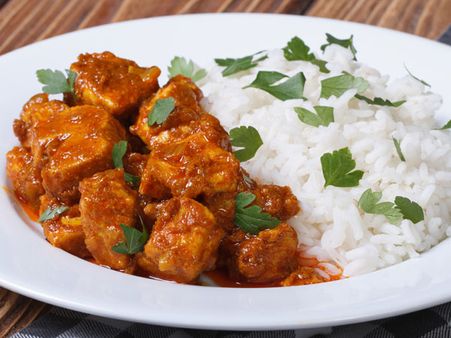 Murg Dhania Qorma Recipe: 