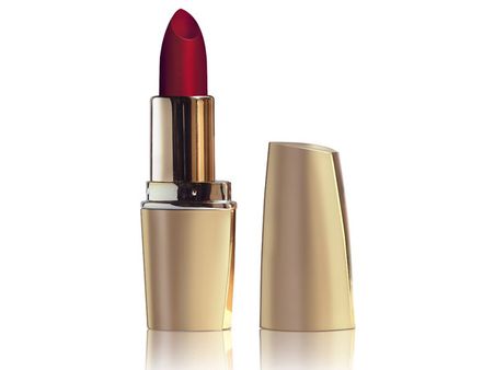 4. Lip Balm And Lipstick