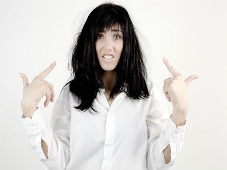 Avoid Styling Product