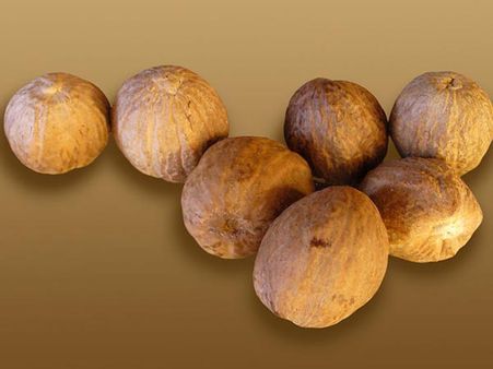 Nutmeg
