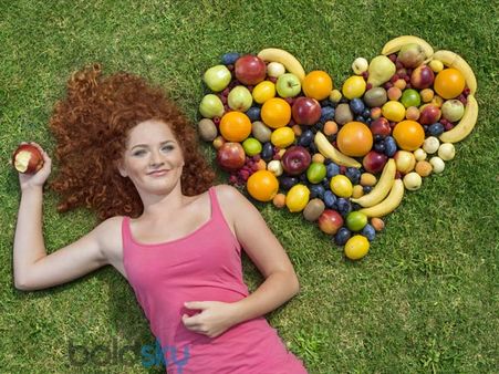 To Keep The Heart Healthy To Keep The Heart Healthy