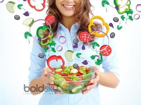 You Will Be Pampered With Nutrients