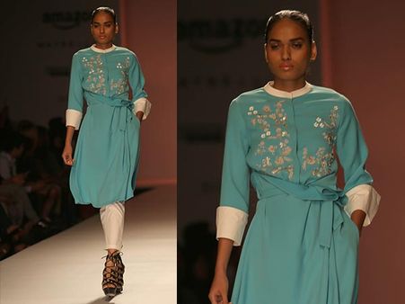 Blue It Is Blue It Is