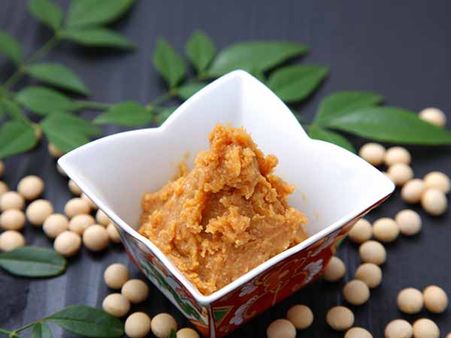 How Does Miso Kill Cancer