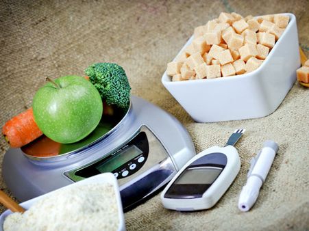 Increases Your Risk Of Diabetes