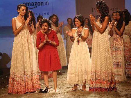 Final Walk Final Walk