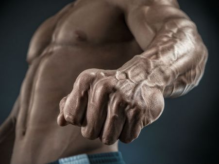 Your Grip Gets Better