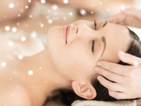 Stimulate Blood Circulation