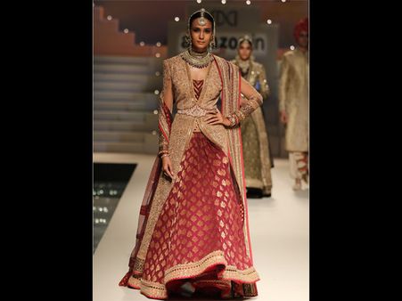 Amazon India Fashion Week Grand Finale Amazon India Fashion Week Grand Finale