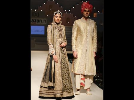Amazon India Fashion Week Grand Finale Amazon India Fashion Week Grand Finale