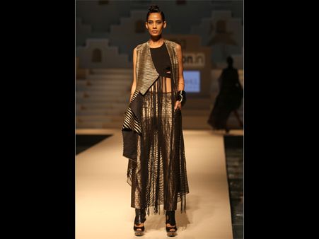 Amazon India Fashion Week Grand Finale Amazon India Fashion Week Grand Finale