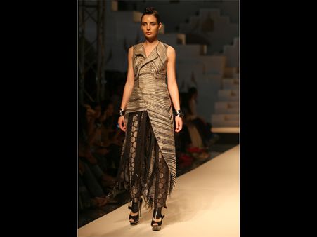 Amazon India Fashion Week Grand Finale Amazon India Fashion Week Grand Finale